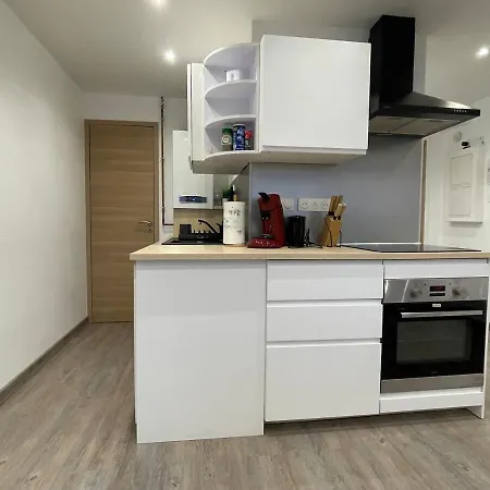 Apartment Cosy