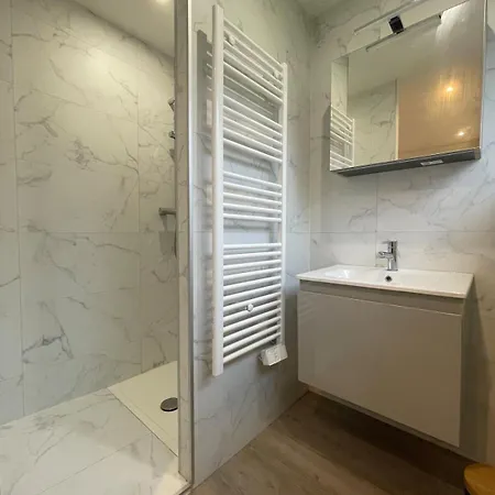 Cosy Apartment *